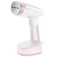 Tefal DT3050 Manual Clothes Steamer 0.12 l 1300 W Pink, White Tefal DT3050 Manual Clothes Steamer 0.12 l 1300 W Pink, White