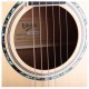 V-TONE VEAG1 CE NT - 4/4 electro-acoustic guitar, natural