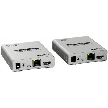 Unitek V1164A HDMI 2.0 Extender 4K over Ethernet up to 60m