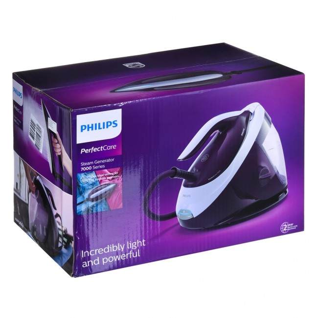 Steam generator PHILIPS PerfectCare PSG7050/30 Steam generator PHILIPS PerfectCare PSG7050/30