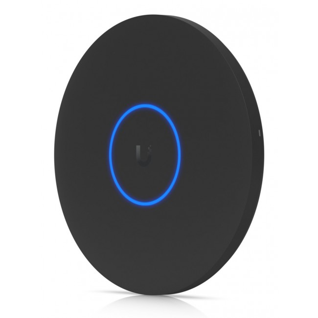 Ubiquiti U7 Pro XGS 8600 Mbit/s Black Power over Ethernet (PoE)