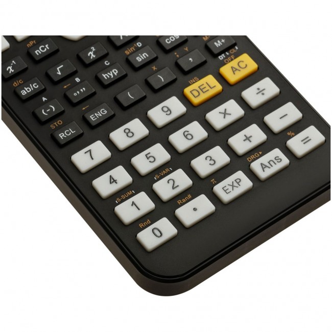 Eleven SR-135N scientific calculator (EU)