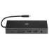 HP Travel USB-C Multi Port Hub
