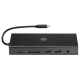 HP Travel USB-C Multi Port Hub HP Travel USB-C Multi Port Hub