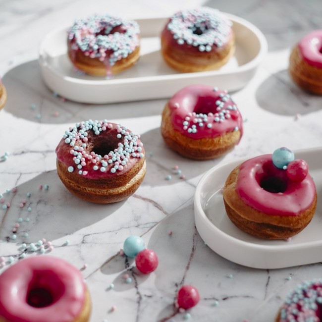 Adler AD 3075 Donut maker white