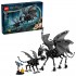 LEGO HARRY POTTER 76458 Thestral Family