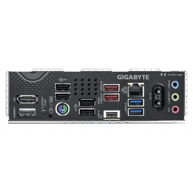 Motherboard AMD B850 SAM5 ATX/B850 GAMING WF6 GIGABYTE
