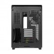 Montech KING 95 PRO Midi-Tower, Tempered Glass, ARGB - black