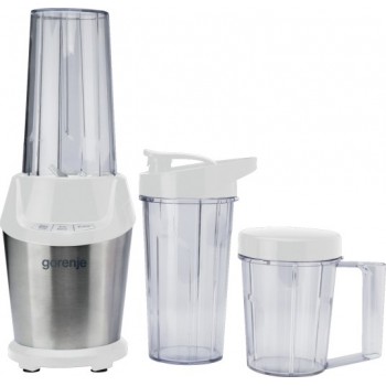 Gorenje BN1000E 0.75 L Tabletop blender 1000 W White