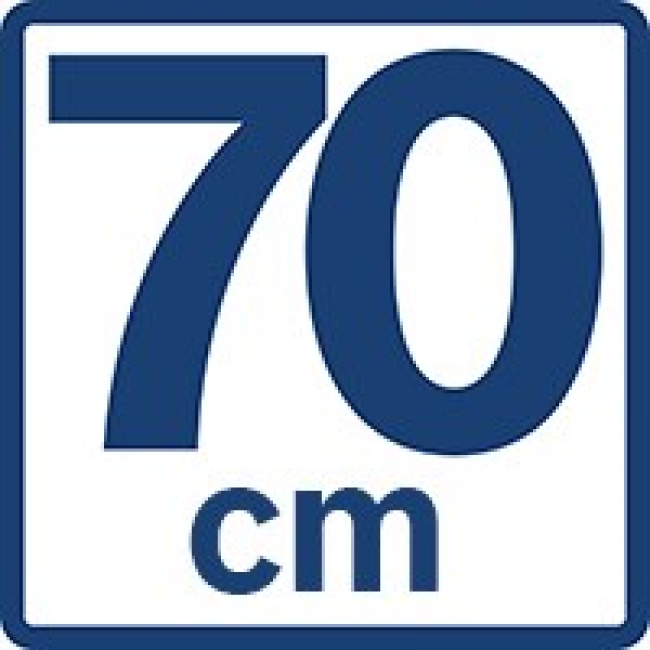 Bosch Serie 6 KGN49LBCF fridge-freezer Freestanding 440 L C Black