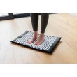 Medisana MM 100 acupressure mat with heating function Medisana MM 100 acupressure mat with heating function