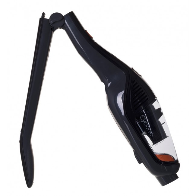 Gorenje SVC144FBK Stick vacuum Battery Dry HEPA Bagless 0.6 L Black