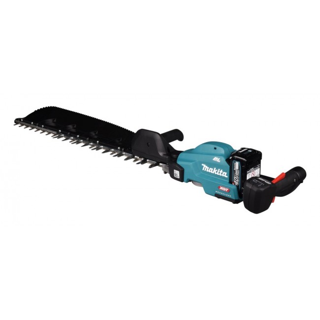 40V XGT 750MM HEDGE TRIMMER UH014GM101 MAKITA 40V XGT 750MM HEDGE TRIMMER UH014GM101 MAKITA
