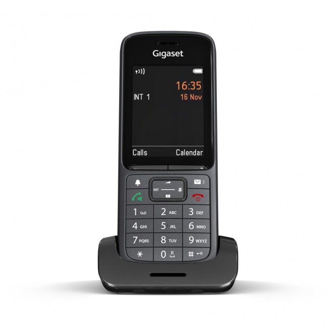 Gigaset SL800H Pro Cordless Extension Device Gigaset SL800H Pro Cordless Extension Device
