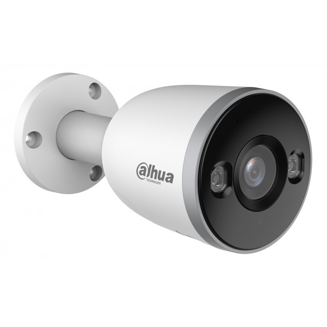 Dahua Technology F3D-IL-0280B security camera Bullet IP security camera Outdoor 2304 x 1296 pixels Wall