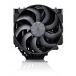 Noctua NH-D15 G2 chromax.black - Next-generation dual-tower CPU cooling system (black) Noctua NH-D15 G2 chromax.black - Next-generation dual-tower CPU cooling system (black)