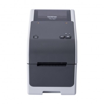 Brother TD-2320D203 label printer Direct thermal 203 x 203 DPI 152 mm/sec Wired Ethernet LAN
