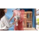 Philips GC213/10 iron 1800 W White, Nougat