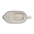 Brita Style Essential filter jug + 3 Maxtra Pro Pure Performance filter cartridges (sand-coloured)