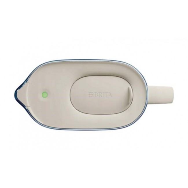 Brita Style Essential filter jug + 3 Maxtra Pro Pure Performance filter cartridges (sand-coloured) Brita Style Essential filter jug + 3 Maxtra Pro Pure Performance filter cartridges (sand-coloured)
