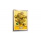 LEGO ART 31215 Vincent van Gogh Sunflowers