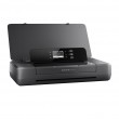 HP Officejet 200 inkjet printer Colour 4800 x 1200 DPI A4 Wi-Fi HP Officejet 200 inkjet printer Colour 4800 x 1200 DPI A4 Wi-Fi