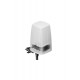 Teltonika PR1ICA70 network antenna Omni-directional antenna SMA 28 dBi