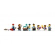 LEGO ICONS 11371 Shopping Street LEGO ICONS 11371 Shopping Street