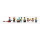 LEGO ICONS 11371 Shopping Street