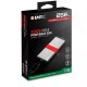 Emtec X205 Mini 256 GB USB Type-C USB 3.2 Gen 2x2 Silver