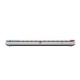 CHERRY MX-LP 2.1 Compact Wireless keyboard Gaming RF Wireless + Bluetooth QWERTZ German White