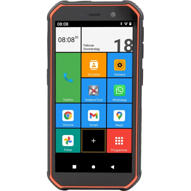 Olympia TREK 14 cm (5.5