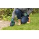 Bosch AdvancedShear 18V-10 cordless grass shear 10 cm Lithium-Ion (Li-Ion) Black, Green