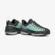 Scarpa MESCALITO PLANET WOMAN, 38.5, Jade - Black