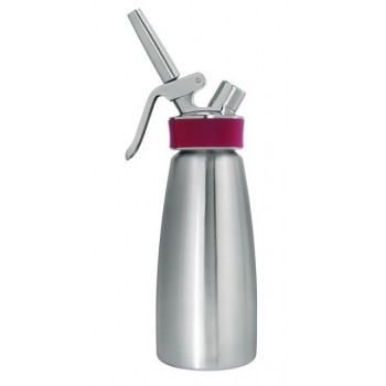 iSi 1603 01 cream whipper 0.5 L