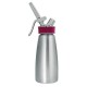 iSi 1603 01 cream whipper 0.5 L