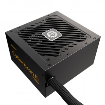 Enermax EMB750EWT-NAC power supply unit 750 W 20+4 pin ATX ATX Black