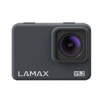 LAMAX X5.2 action camera