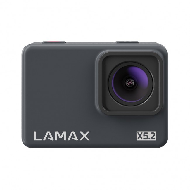 LAMAX X5.2 action camera