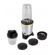 Esperanza EKM028 blender Tabletop blender 1000 W Black, Stainless steel