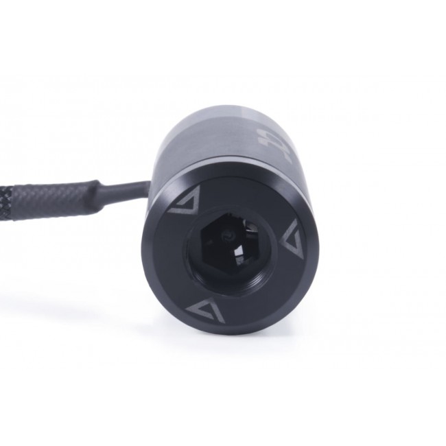 Alphacool 17558 computer cooling system part/accessory Flow indicator Alphacool 17558 computer cooling system part/accessory Flow indicator