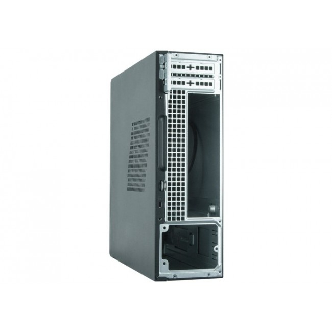 Chieftec BU-12B-300 computer case Small Form Factor (SFF) Black 300 W