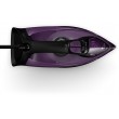 Philips | DST5030/80 | Steam Iron | 2400 W | Water tank capacity 320 ml | Continuous steam 45 g/min | Steam boost performance g/min | Dark Purple Philips | DST5030/80 | Steam Iron | 2400 W | Water tank capacity 320 ml | Continuous steam 45 g/min | Steam boost performance g/min | Dark Purple
