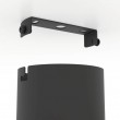 EGLO AIETA ceiling lighting LED E