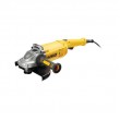 DeWALT DWE492K angle grinder 23 cm 6600 RPM 2200 W 5.2 kg DeWALT DWE492K angle grinder 23 cm 6600 RPM 2200 W 5.2 kg