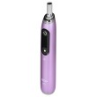 Oral-B iO Series 9n Adult Rotating-oscillating toothbrush Rose