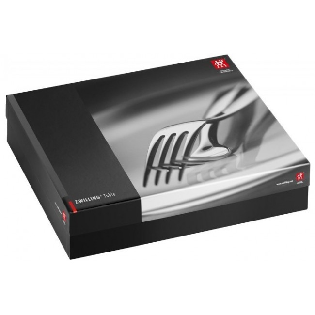 ZWILLING 07146-338-0 flatware set 68 pc(s) Stainless steel ZWILLING 07146-338-0 flatware set 68 pc(s) Stainless steel