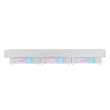 ASUS ROG Ryuo IV SLC 360 ARGB White Edition Processor All-in-one liquid cooler 12 cm