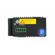 LevelOne IGU-0501 network switch Gigabit Ethernet (10/100/1000) Black