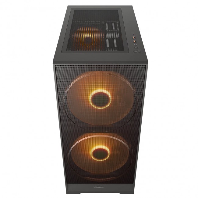 COUGAR Midi-Tower Case Airface 180, ARGB